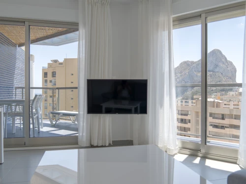 Ferienwohnung Calp, 2 Schlafzimmer, 4 Personen - photo_1011865962134