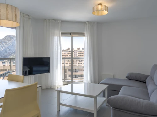 Ferienwohnung Calp, 2 Schlafzimmer, 4 Personen - photo_1011865962134