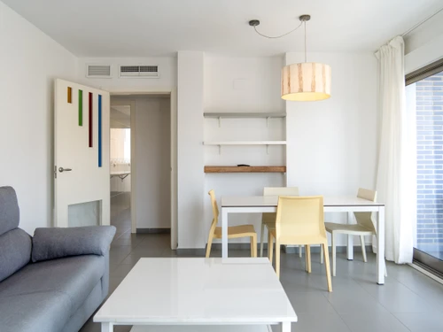 Ferienwohnung Calp, 2 Schlafzimmer, 4 Personen - photo_1011865962134