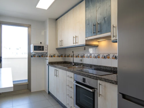 Ferienwohnung Calp, 2 Schlafzimmer, 4 Personen - photo_1011865962134