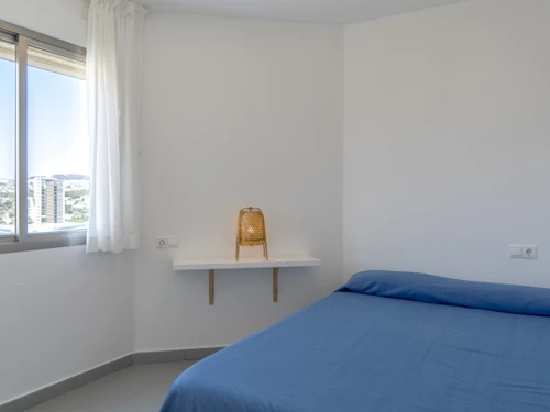 Ferienwohnung Calp, 2 Schlafzimmer, 4 Personen - photo_1011865962134