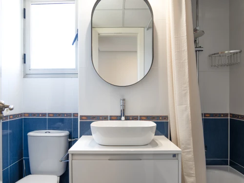 Ferienwohnung Calp, 2 Schlafzimmer, 4 Personen - photo_1011865962134