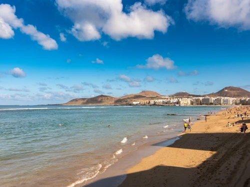 Apartamento Las Palmas, 2 dormitorios, 4 personas - photo_1011873741441