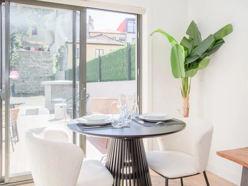 Appartement Oporto, 2 pièces, 2 personnes - photo_1011873742082