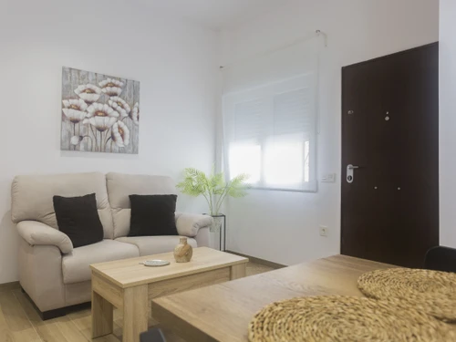 Apartment Salobreña, 2 bedrooms, 4 persons - photo_1011873744275