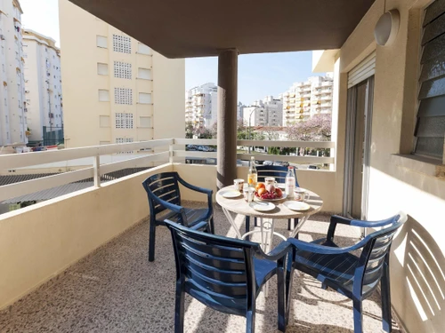 Ferienwohnung Gandía, 3 Schlafzimmer, 6 Personen - photo_1011873744635