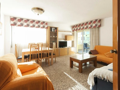 Apartment Playa de Gandía, 3 bedrooms, 6 persons - photo_1011873744635