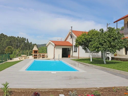 Ferienhaus Terras de Bouro, 1 Schlafzimmer, 4 Personen - photo_1011873744760