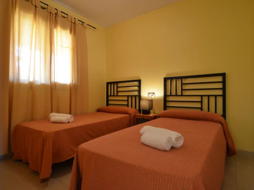 Ferienwohnung Punta del Moral, 2 Schlafzimmer, 5 Personen - photo_1011873747256