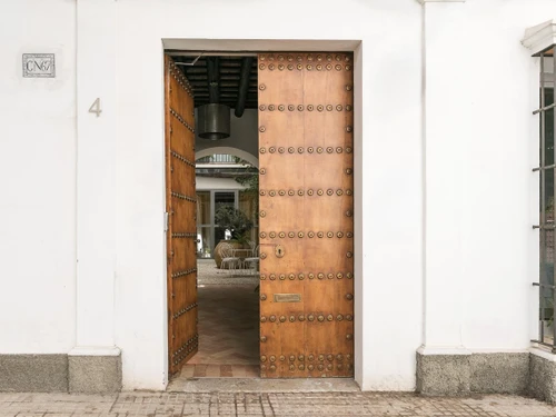 Apartment Sanlúcar de Barrameda, 1 bedroom, 3 persons - photo_1011873749189