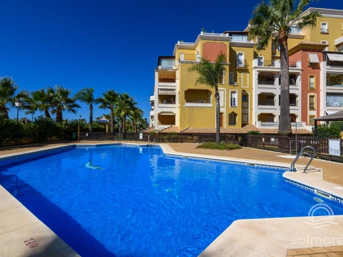 Apartment Punta del Moral, 2 bedrooms, 5 persons - photo_1011873749320