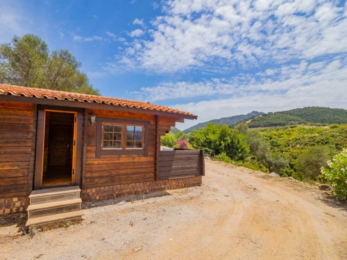 Bungalow Coín, 2 dormitorios, 4 personas - photo_1011873749575