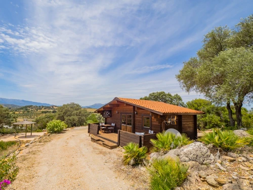 Bungalow Coín, 2 dormitorios, 4 personas - photo_1011873749575