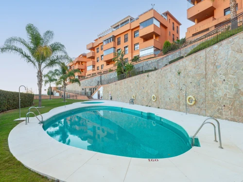 Apartamento Rincón de la Victoria, 2 dormitorios, 4 personas - photo_1011873749725
