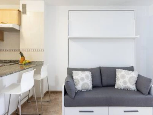 Appartement Los Cristianos, 1 pièce, 2 personnes - photo_1011873750579