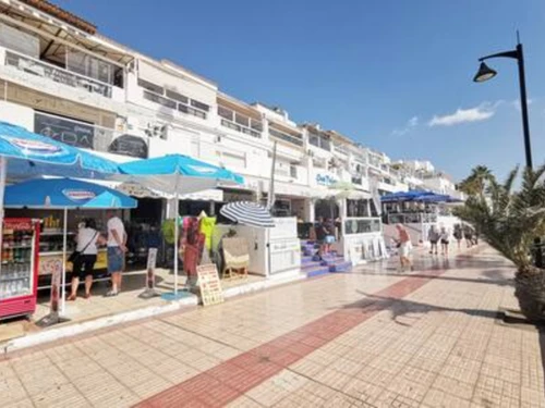 Ferienwohnung Los Cristianos, Studio, 2 Personen - photo_1011873750579