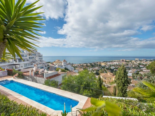 Apartment Mijas Costa, 3 bedrooms, 6 persons - photo_1011873750696