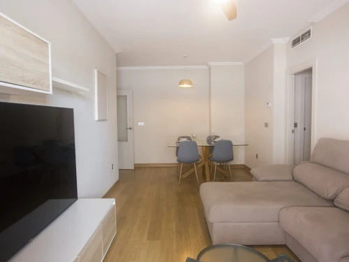 Apartment Motril, 2 bedrooms, 5 persons - photo_1011873750933