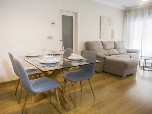 Apartment Motril, 2 bedrooms, 5 persons - photo_1011873750933