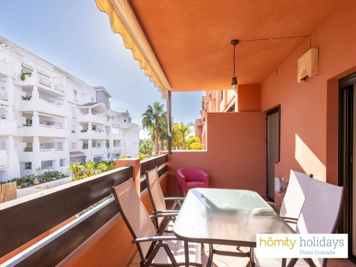 Appartement Motril, 3 pièces, 5 personnes - photo_1011873750933