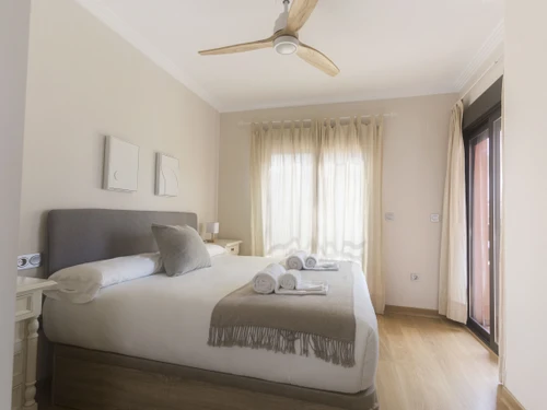 Apartment Motril, 2 bedrooms, 5 persons - photo_1011873750933