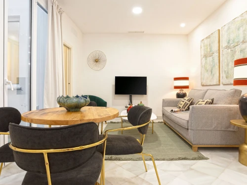 Ferienwohnung Sevilla, 1 Schlafzimmer, 2 Personen - photo_1011873751582