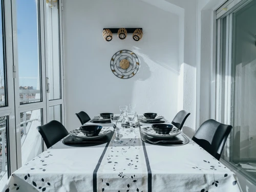 Appartement Empuriabrava, 2 pièces, 4 personnes - photo_1011873751793