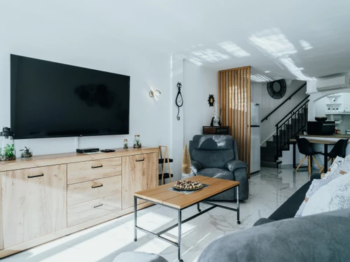 Appartement Empuriabrava, 2 pièces, 4 personnes - photo_1011873751793