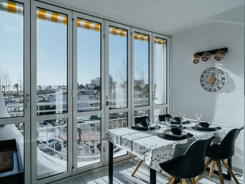 Appartement Empuriabrava, 2 pièces, 4 personnes - photo_1011873751793