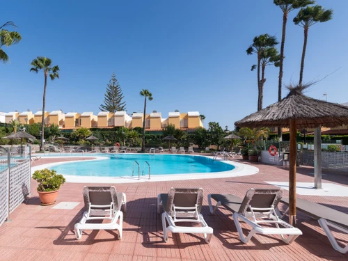 Appartement Maspalomas, 2 pièces, 3 personnes - photo_1011873752724