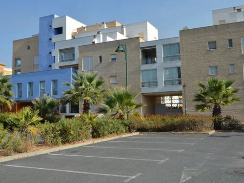 Apartment Punta del Moral, 2 bedrooms, 5 persons - photo_1011873752840