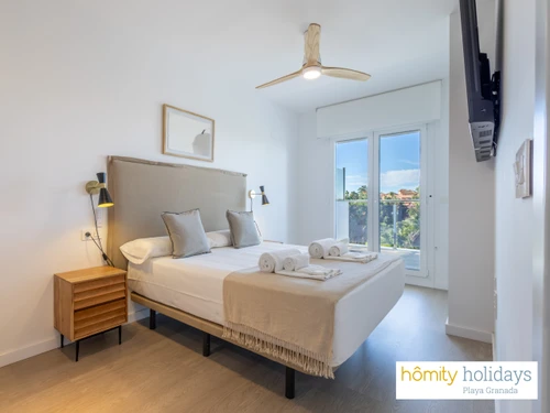 Apartment Motril, 3 bedrooms, 7 persons - photo_1011873753109