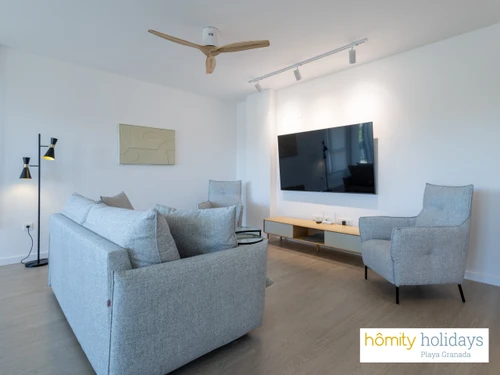 Apartment Motril, 3 bedrooms, 7 persons - photo_1011873753109