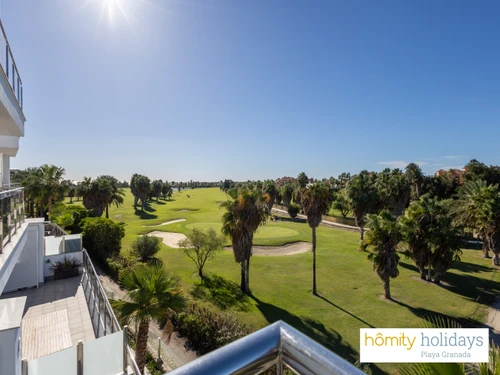 Apartment Motril, 3 bedrooms, 7 persons - photo_1011873753109