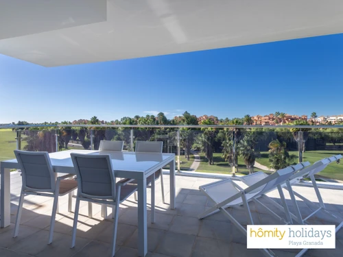 Apartment Motril, 3 bedrooms, 7 persons - photo_1011873753109