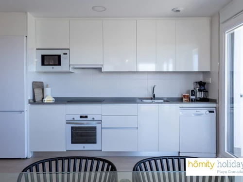 Apartment Motril, 3 bedrooms, 7 persons - photo_1011873753109