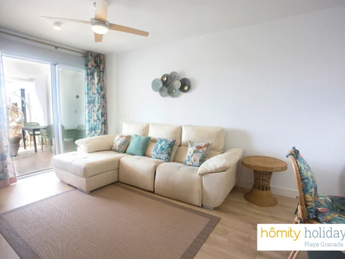 Appartement Motril, 3 pièces, 4 personnes - photo_1011873754256