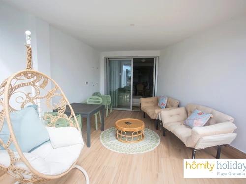 Appartement Motril, 3 pièces, 4 personnes - photo_1011873754256