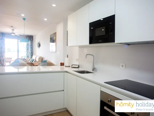 Appartement Motril, 3 pièces, 4 personnes - photo_1011873754256