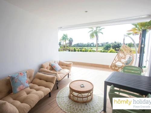 Appartement Motril, 3 pièces, 4 personnes - photo_1011873754256