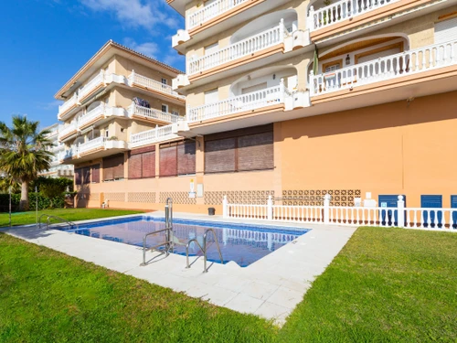 Apartment Torrox, 1 bedroom, 4 persons - photo_1011873755554