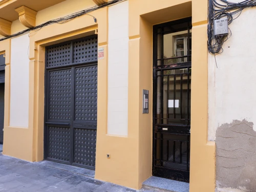 Apartment Barcelona, 1 bedroom, 2 persons - photo_1011873756323
