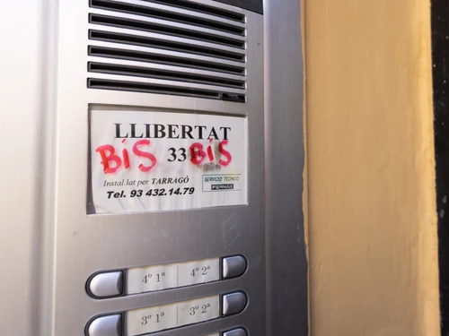 Appartement Barcelone, 2 pièces, 2 personnes - photo_1011873756323