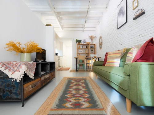 Appartement Barcelone, 2 pièces, 2 personnes - photo_1011873756323