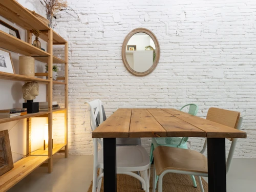 Appartement Barcelone, 2 pièces, 2 personnes - photo_1011873756323