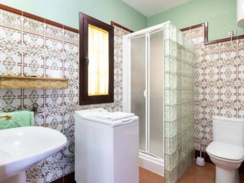 Apartamento Los Llanillos, 2 dormitorios, 4 personas - photo_1011873757221