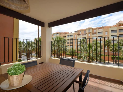 Apartamento Isla del Moral, 2 dormitorios, 5 personas - photo_1011873757351