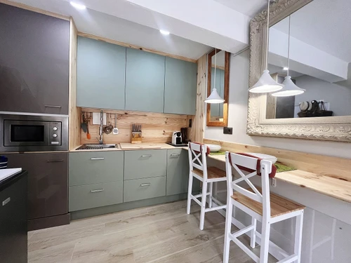 Appartement S´agaro, 2 pièces, 4 personnes - photo_1011873758323