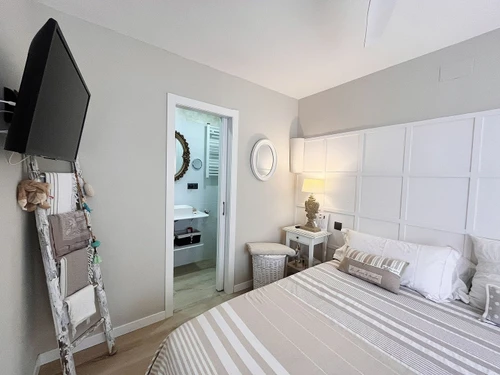 Appartement S´agaro, 2 pièces, 4 personnes - photo_1011873758323