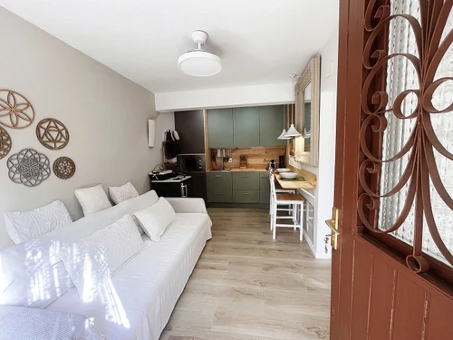 Appartement S´agaro, 2 pièces, 4 personnes - photo_1011873758323